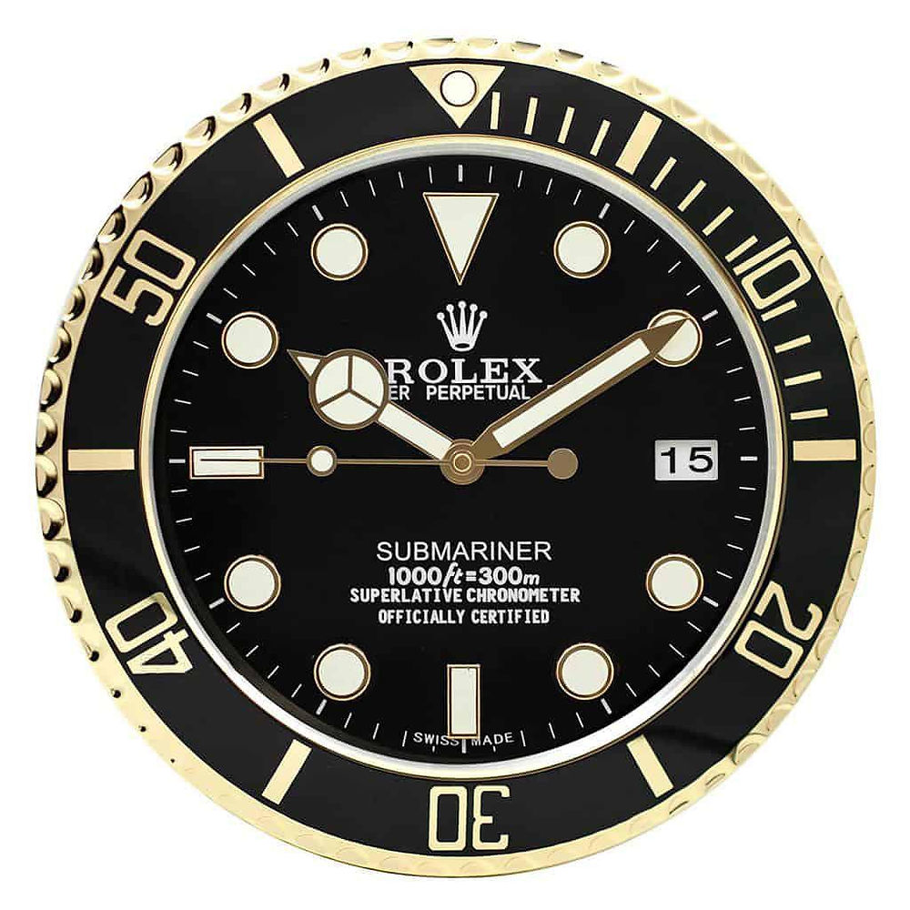 Rolex - Submariner B&G