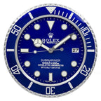 Rolex - Submariner Blue