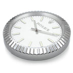 Rolex - Silver