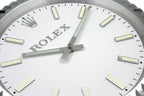 Rolex - Silver