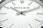 Rolex - Silver