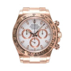 Rolex -  Daytona Rose Gold XXL