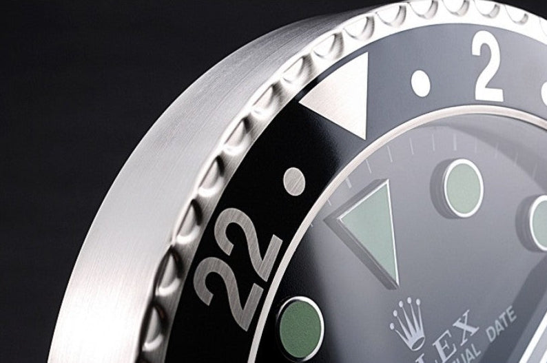 Rolex - GMT Coke
