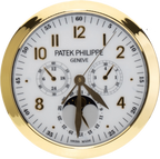 Patek Philippe - Gold