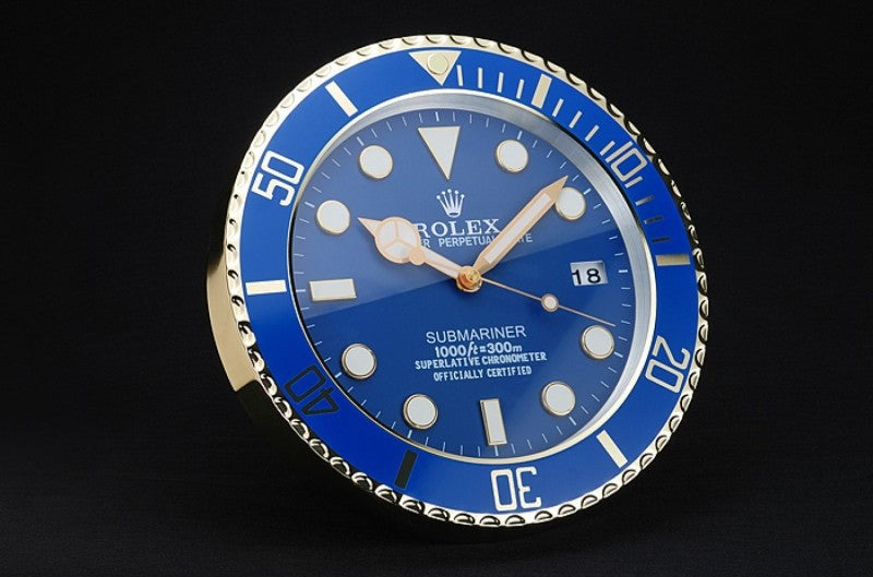 Rolex - Submariner B&G