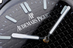 Audemars Piguet - Royal Oak Full Black